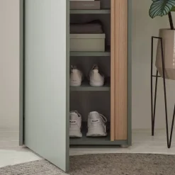 Garderobensets*Pharao24 Dielenmöbelset Ulfava