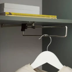 Garderobensets*Pharao24 Dielenmöbelset Ulfava