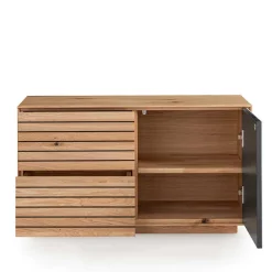 Garderobensets*Pharao24 Dielenmöbelset Zero