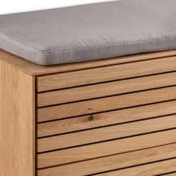 Garderobensets*Pharao24 Dielenmöbelset Zero