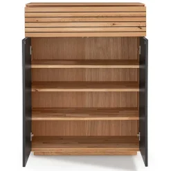 Garderobensets*Pharao24 Dielenmöbelset Zero