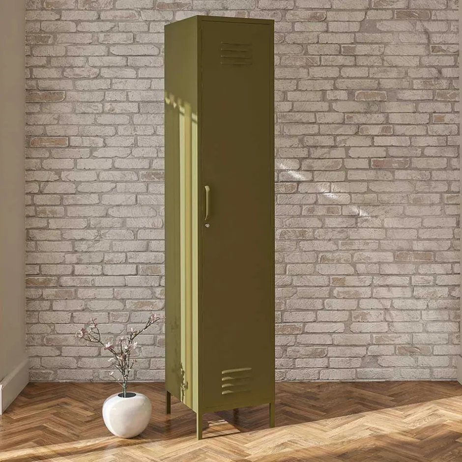 Pharao24 Dielenschrank Anya> Dielenschränke