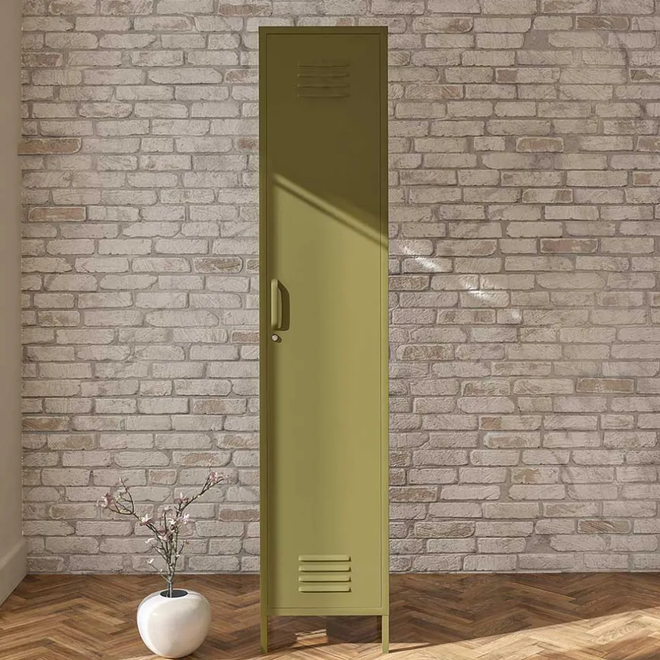 Pharao24 Dielenschrank Anya> Dielenschränke