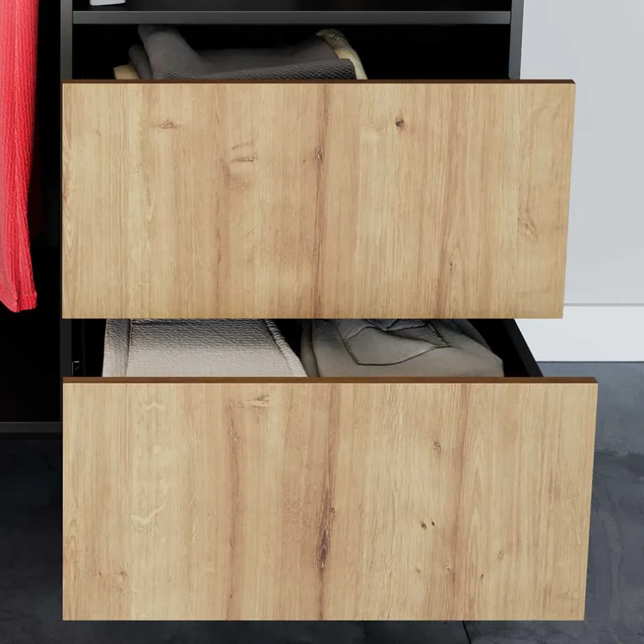 Pharao24 Dielenschrank Balata> Dielenschränke