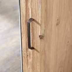 Massivholz Schränke|Dielenschränke*Pharao24 Dielenschrank Druvers