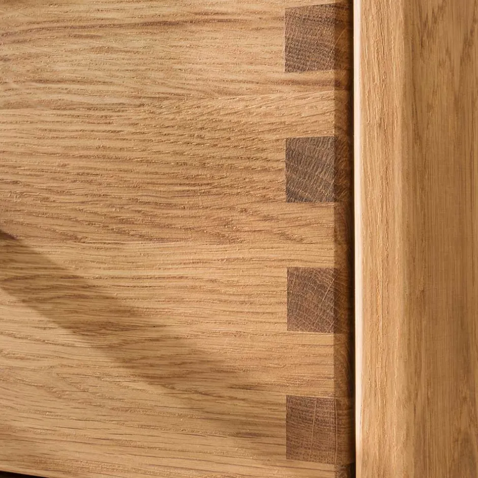 Pharao24 Dielenschrank Dulcian> Dielenschränke|Massivholz Schränke