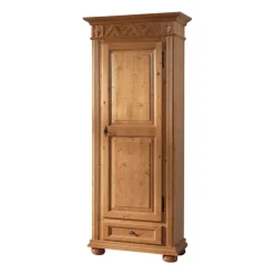 Pharao24 Dielenschrank Estetica> Dielenschränke|Bauernschränke