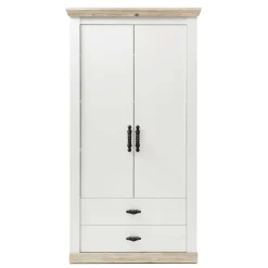 Pharao24 Dielenschrank Flurencina><noscript><img width=