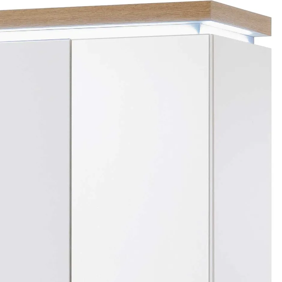 Dielenschränke*Pharao24 Dielenschrank Gereova