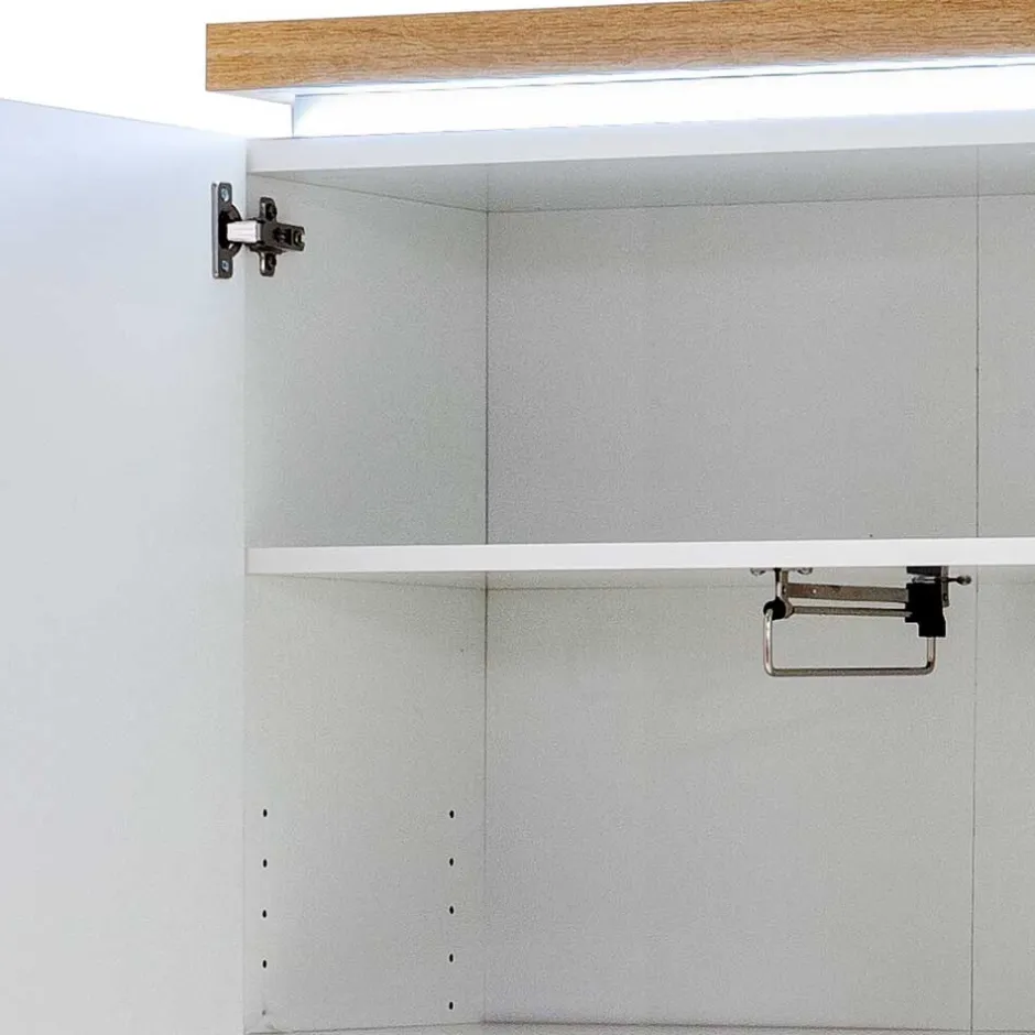 Dielenschränke*Pharao24 Dielenschrank Gereova