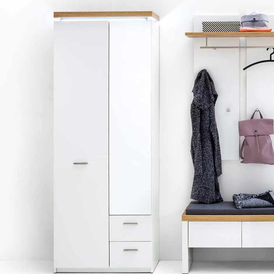 Dielenschränke*Pharao24 Dielenschrank Gereova