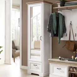 Pharao24 Dielenschrank Lecara><noscript><img width=