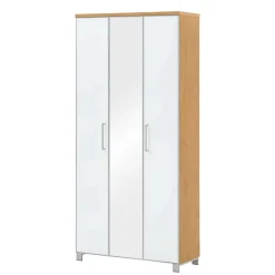 Dielenschränke*Pharao24 Dielenschrank Luoretta