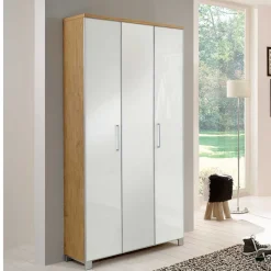 Dielenschränke*Pharao24 Dielenschrank Luoretta