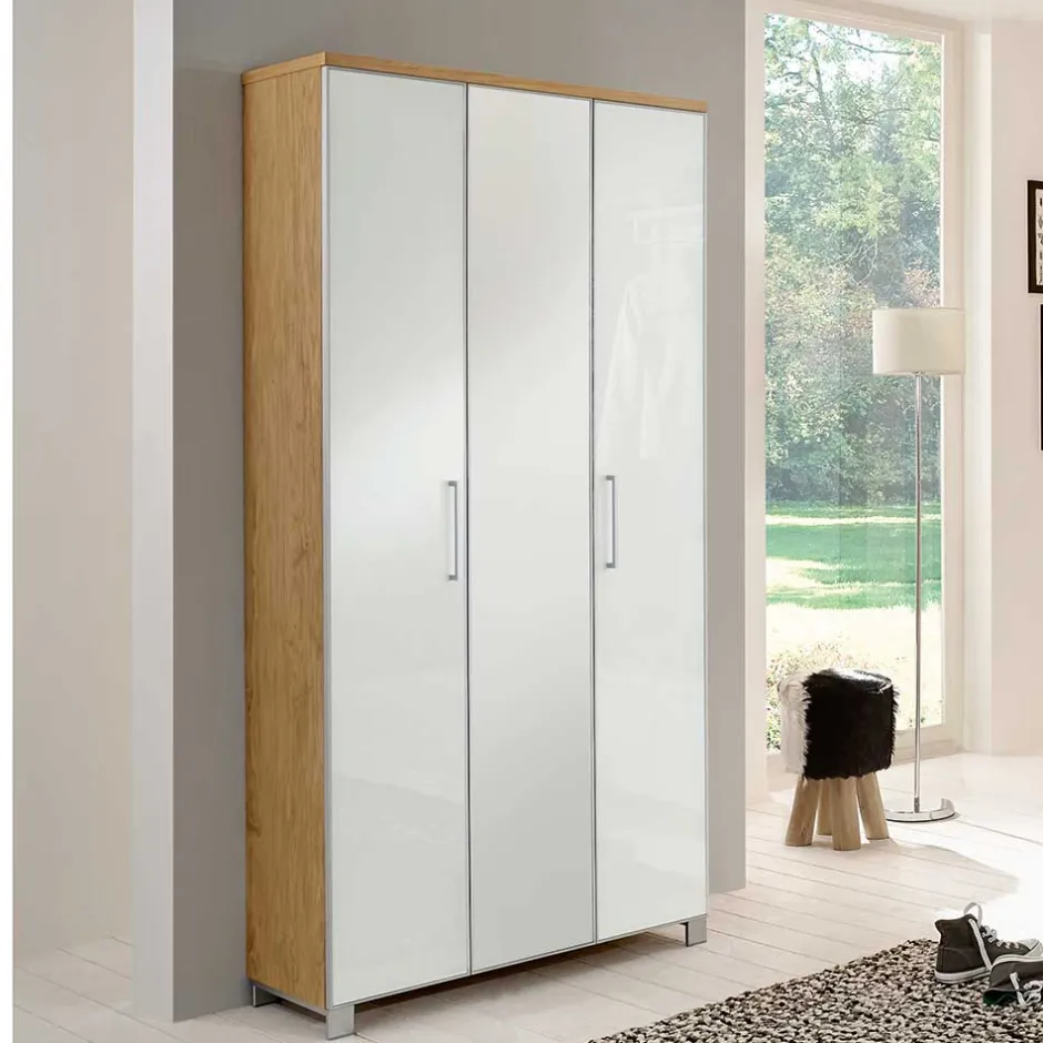 Dielenschränke*Pharao24 Dielenschrank Luoretta