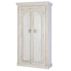 Dielenschränke|Bauernschränke*Pharao24 Dielenschrank Makan