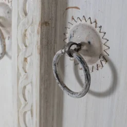 Dielenschränke|Bauernschränke*Pharao24 Dielenschrank Makan