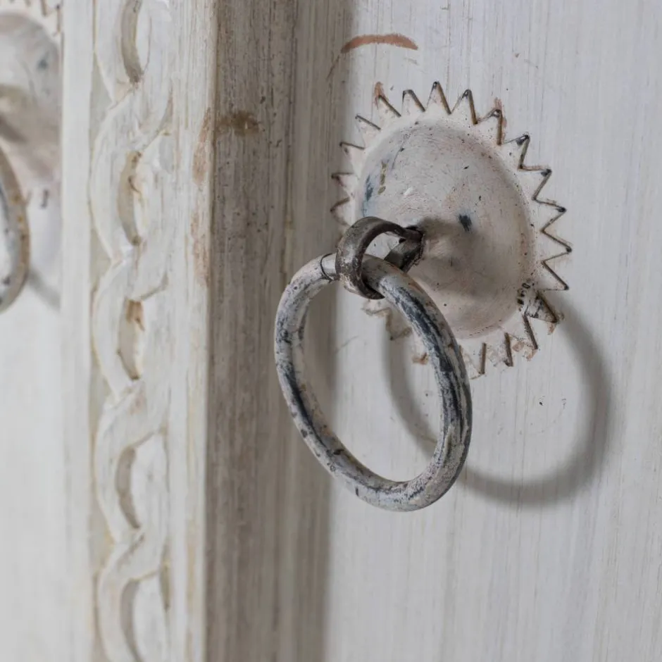 Dielenschränke|Bauernschränke*Pharao24 Dielenschrank Makan