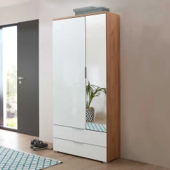 Dielenschränke*Pharao24 Dielenschrank Mayocin