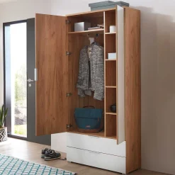 Dielenschränke*Pharao24 Dielenschrank Mayocin