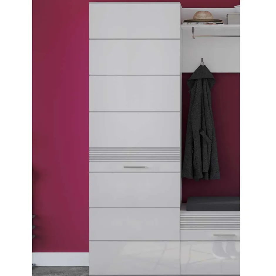 Pharao24 Dielenschrank Patros> Dielenschränke