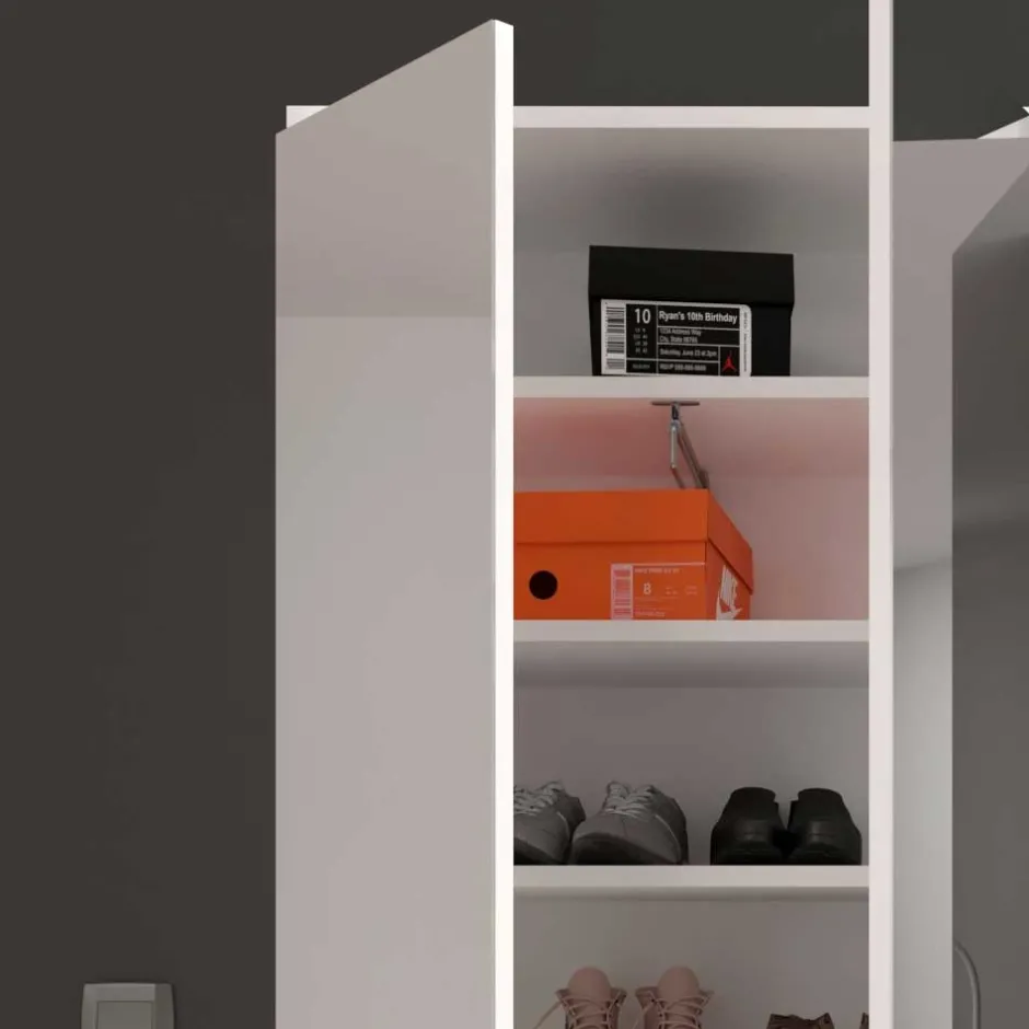 Pharao24 Dielenschrank Ridonner> Dielenschränke