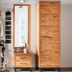 Dielenschränke*Pharao24 Dielenschrank Sherada