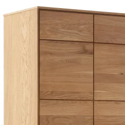 Dielenschränke*Pharao24 Dielenschrank Sisam