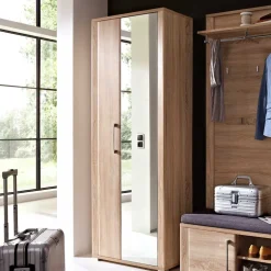 Pharao24 Dielenschrank Trerena> Dielenschränke