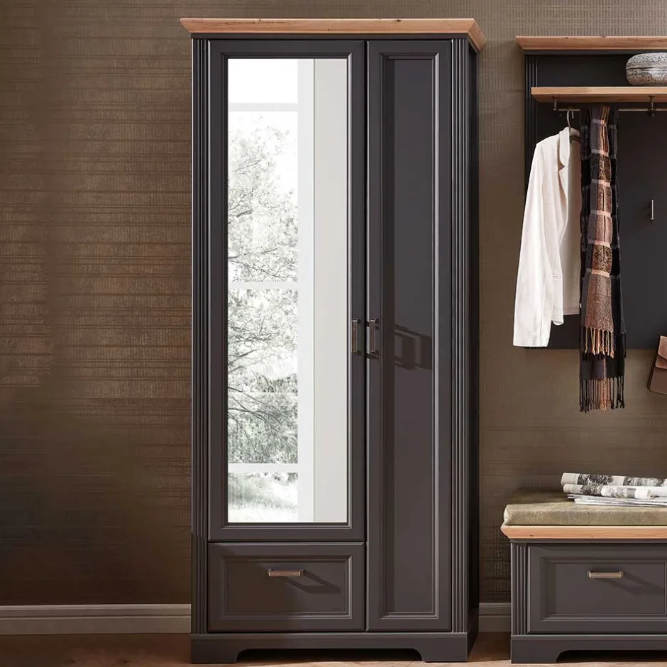 Pharao24 Dielenschrank Valgura> Dielenschränke