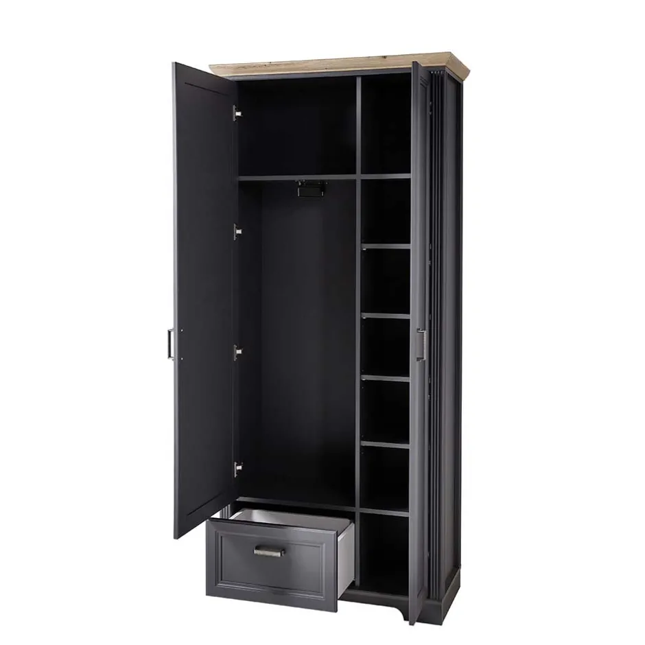 Pharao24 Dielenschrank Valgura> Dielenschränke