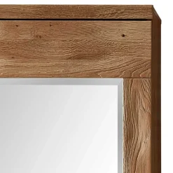 Massivholzmöbel|Dielenschränke*Pharao24 Dielenschrank Vinena