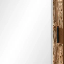 Massivholzmöbel|Dielenschränke*Pharao24 Dielenschrank Vinena