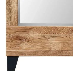 Massivholzmöbel|Dielenschränke*Pharao24 Dielenschrank Vinena