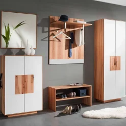 Pharao24 Dielenset Cliva> Garderobensets