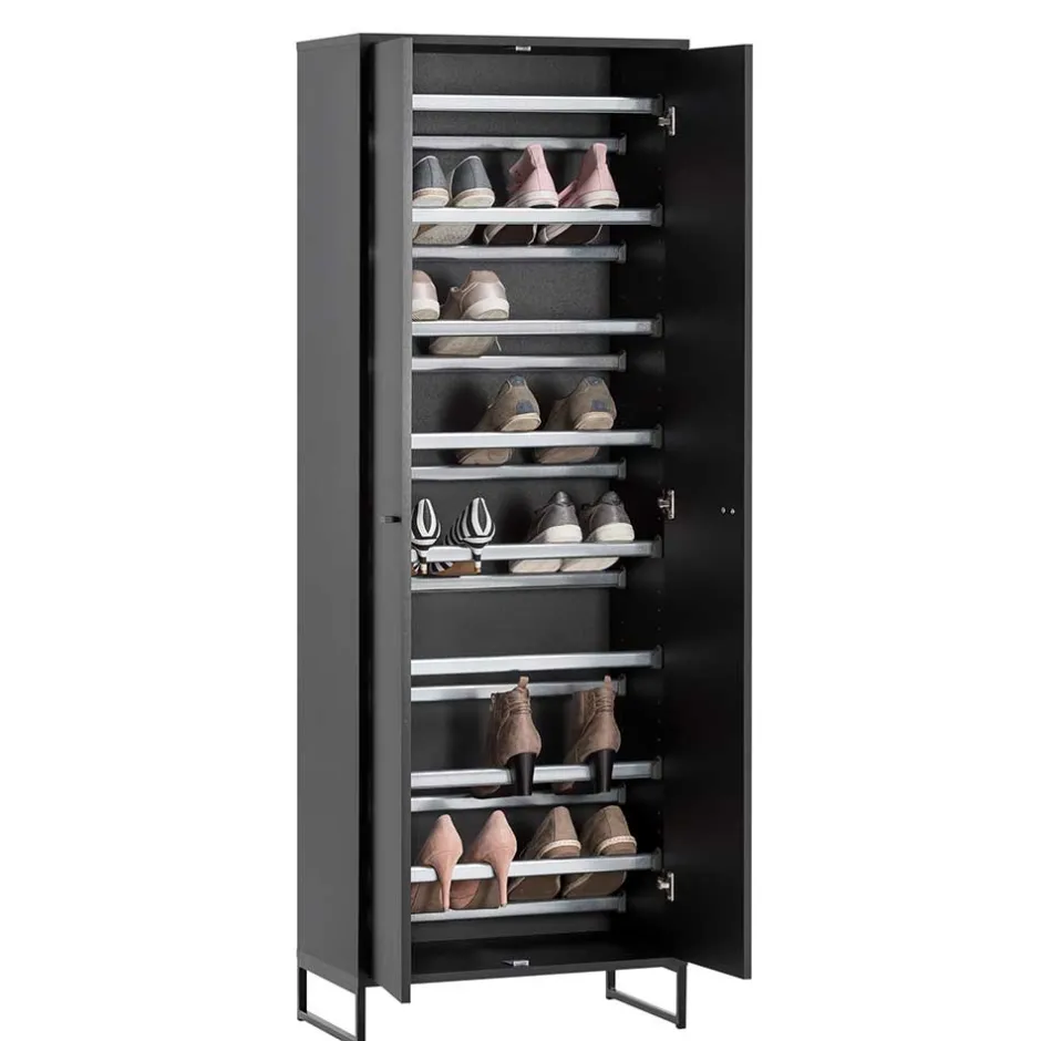 Garderobensets*Pharao24 Dielenset Curtus