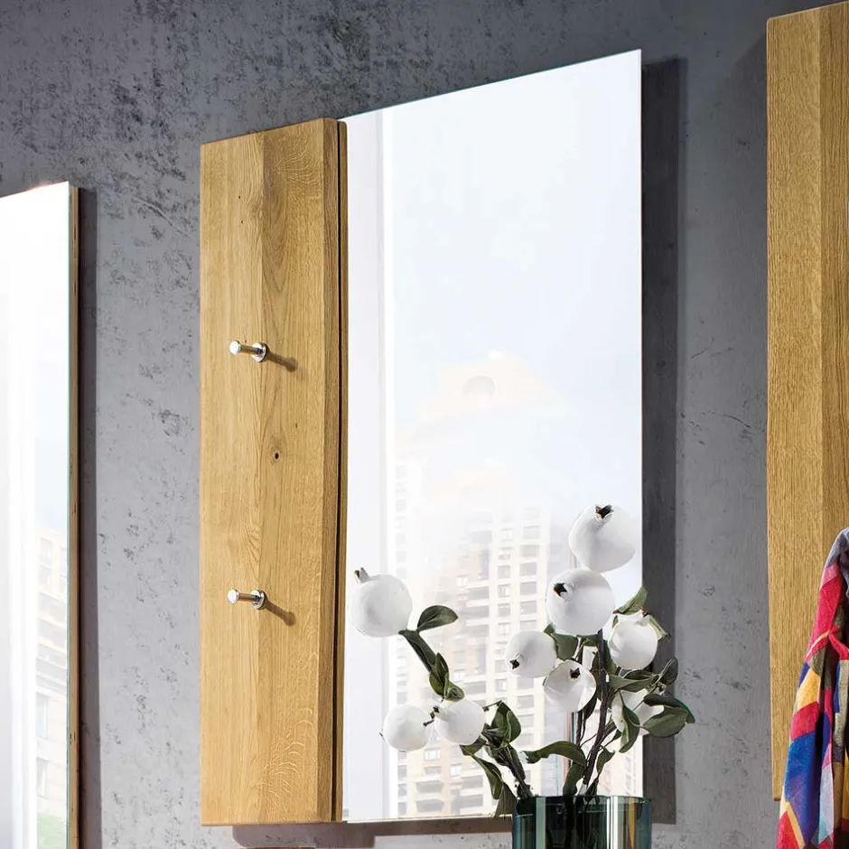 Garderobensets*Pharao24 Dielenset Foresta