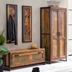 Garderobensets*Pharao24 Dielenset Lakeside