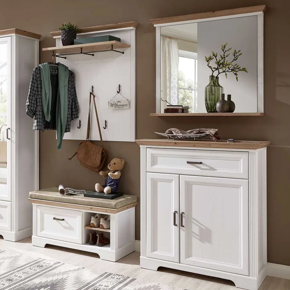 Garderobensets*Pharao24 Dielenset Lecara