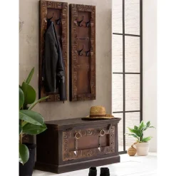 Pharao24 Dielenset Mysore> Garderobensets