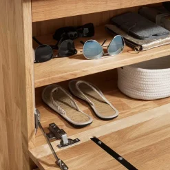 Garderobensets*Pharao24 Dielenset Nietran