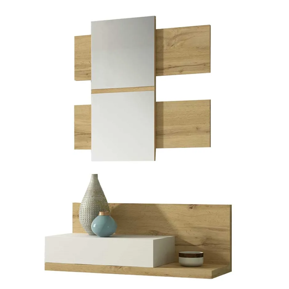 Garderobensets*Pharao24 Dielenset Saturn