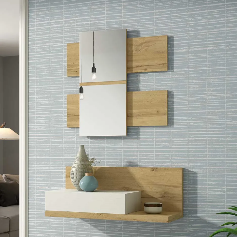 Garderobensets*Pharao24 Dielenset Saturn