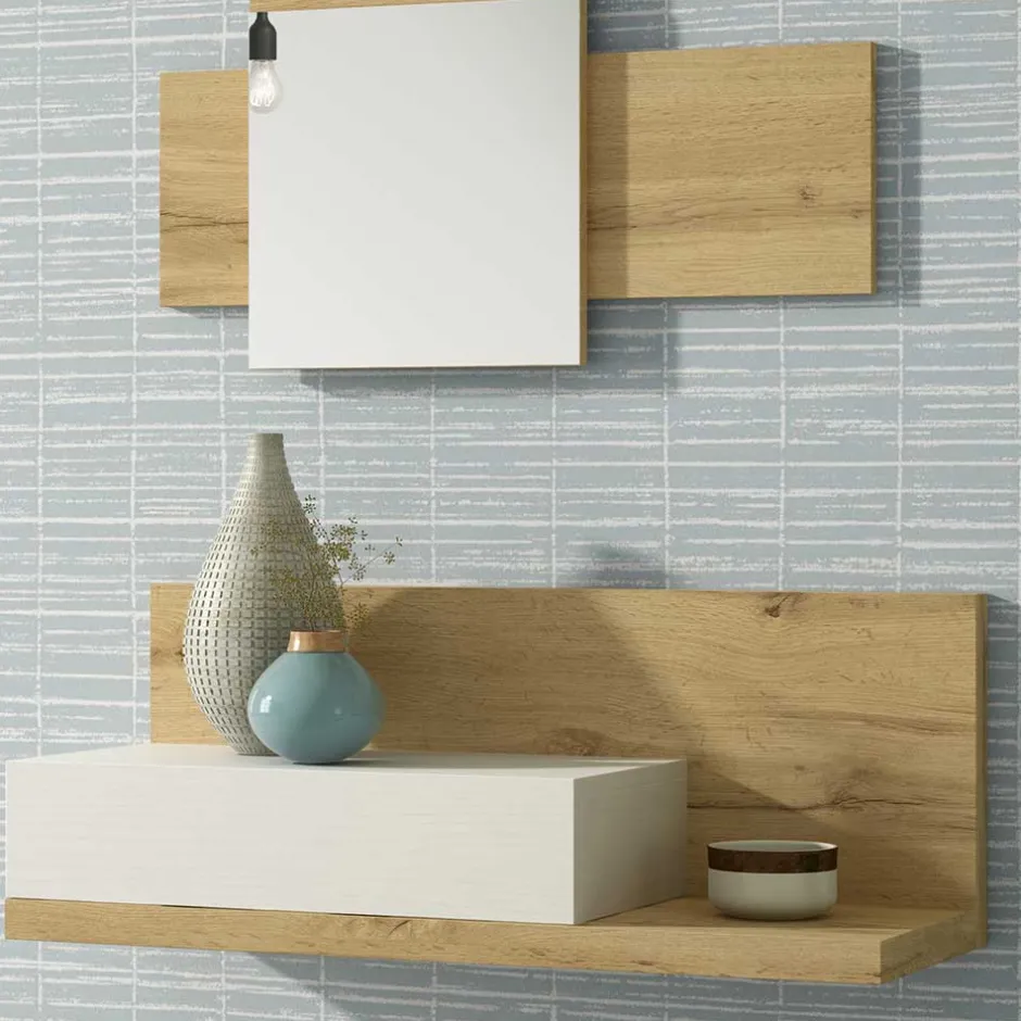 Garderobensets*Pharao24 Dielenset Saturn