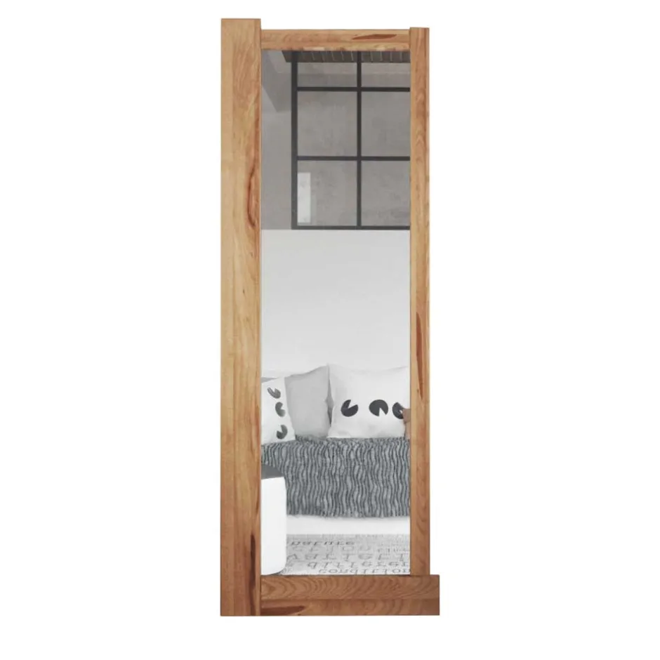 Pharao24 Dielenspiegel Bagavano> Wandspiegel|Schlafzimmerspiegel