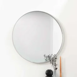 Pharao24 Dielenspiegel Plugravis> Wandspiegel|Schlafzimmerspiegel