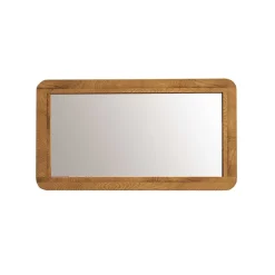 Wandspiegel|Schlafzimmerspiegel*Pharao24 Dielenspiegel Vinial