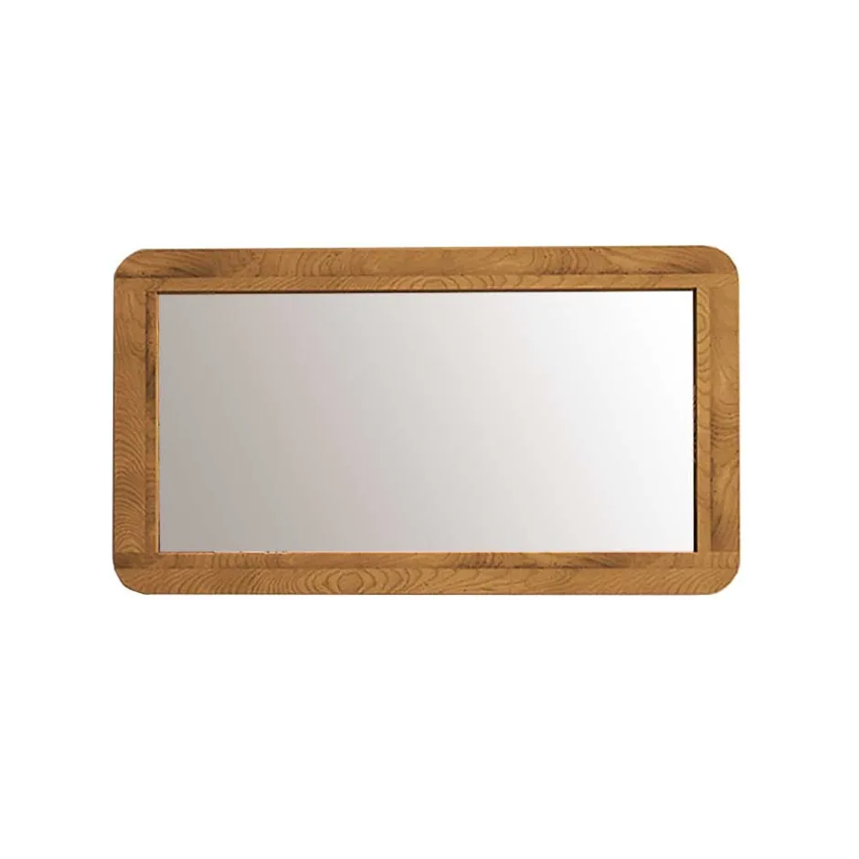 Wandspiegel|Schlafzimmerspiegel*Pharao24 Dielenspiegel Vinial