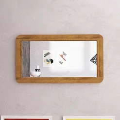Wandspiegel|Schlafzimmerspiegel*Pharao24 Dielenspiegel Vinial