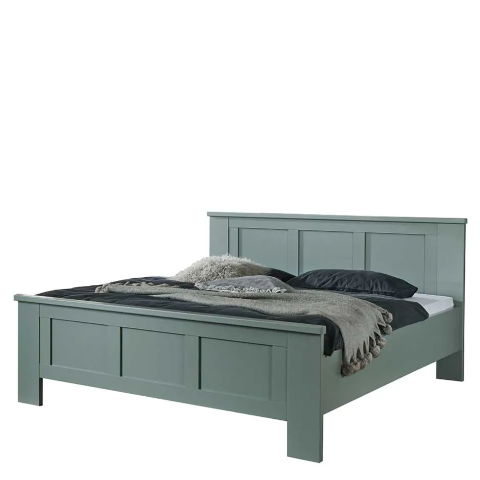 Pharao24 Doppel Bett 160 cm Forjan> Betten In Übergröße|Komfortbetten